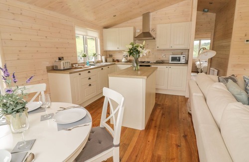 Ross-on-Wye Cottage | Mallard