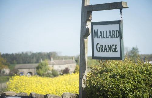 Aldfield Bed & Breakfast | Mallard Grange B&B