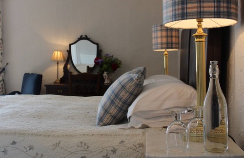 Aldfield Bed & Breakfast | Mallard Grange