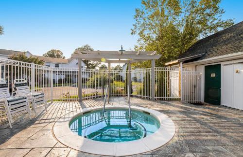 Selbyville House | Mallard Lakes - 142 Cardinal