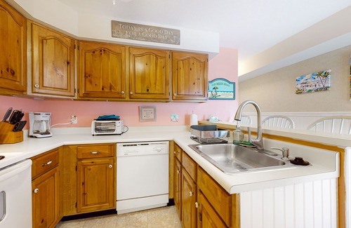 Selbyville House | Mallard Lakes Home Overlooking the Water w/Private W/D, Shared Pool, WiFi