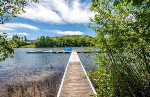 McHenry House | Mallard Landing