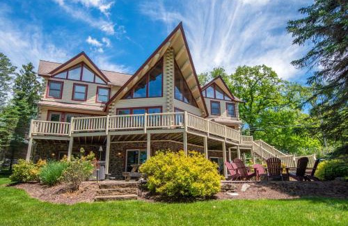 McHenry House | Mallard Landing