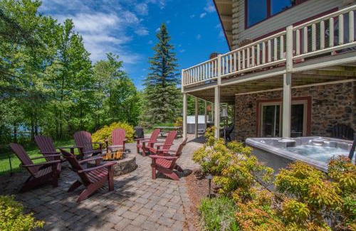 McHenry House | Mallard Landing