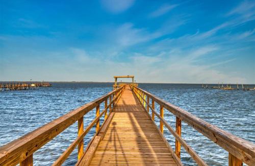 Rockport Apartment | Mallard