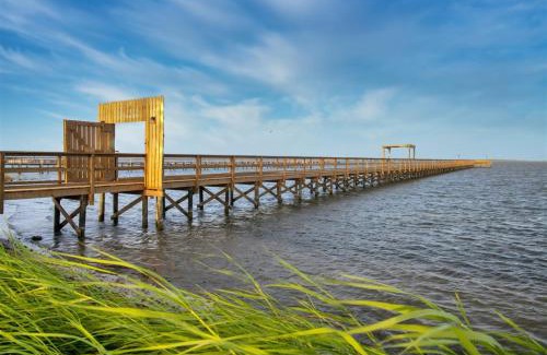 Rockport Apartment | Mallard