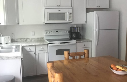 Redwood Apartment | Mallards Landing Goose Bay-Alexandria Bay