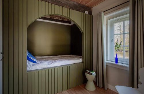 Lage Bed & Breakfast | Malle Mühle Bed & Breakfast