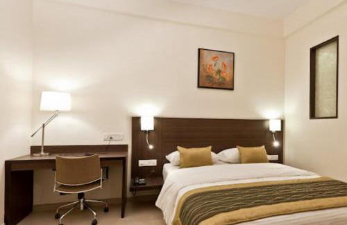Hassan Hotel | Mallige Residency