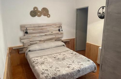 Pedro-Rodriguez House | Mallona