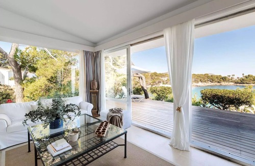 Provensals House | Mallorca: Luxury Finca In Cala Ratjada
