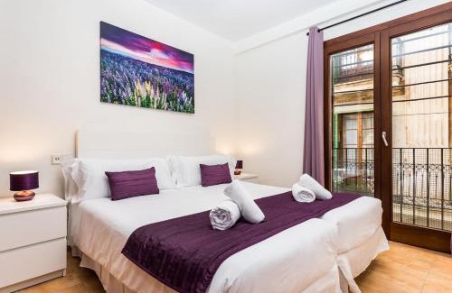 Old Town Apartment | Mallorca Suites - Turismo de Interior
