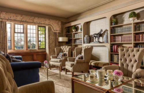 Bishops Tachbrook House | Mallory Court Country House Hotel & Spa