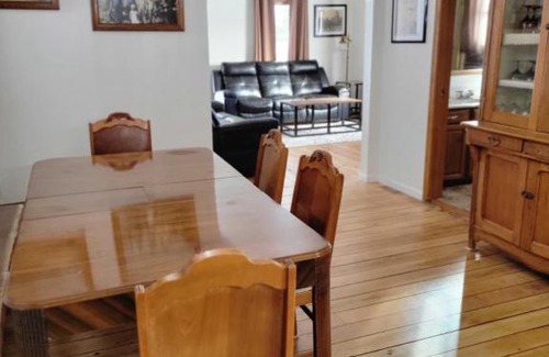 Chariton House | Mallory Estate