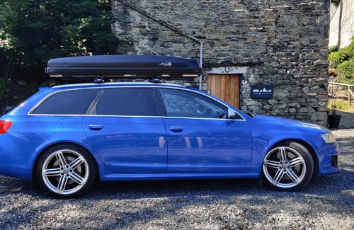 Hawkshead Other | Mallory Rooftop Tent Hire - from ElectricExplorers