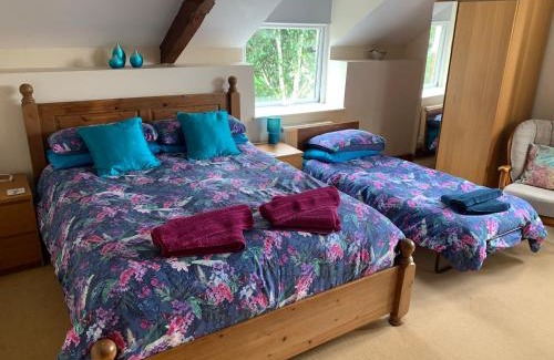 Yetminster House | Mallows Annexe