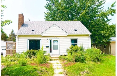 Richfield Cabin | Mallside Cabin Retreat