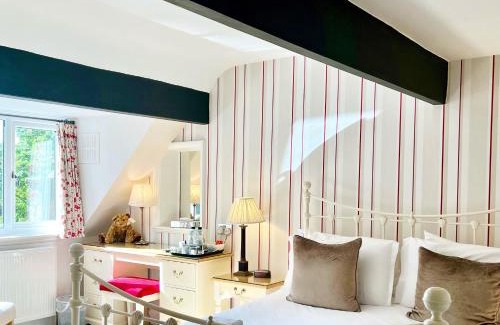 Goathland Hotel | Mallyan Spout Hotel