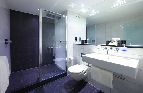 Barbican Hotel | Malmaison London