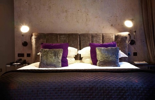 Barbican Hotel | Malmaison London