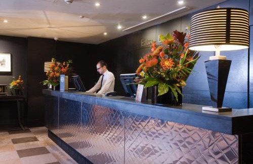 Reading City Centre Hotel | Malmaison Reading