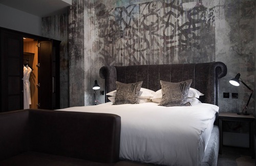 Reading City Centre Hotel | Malmaison Reading