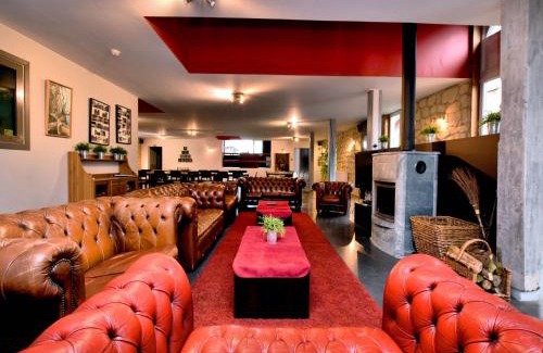 Walk House | Malmedy Luxe Retreat & Spa