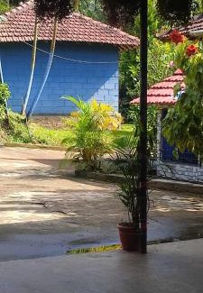 Horanadu House | Malnad Mane Homestay