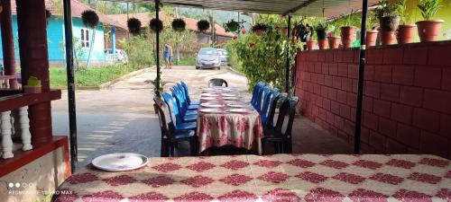 Horanadu House | Malnad Mane Homestay