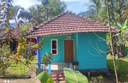 Horanadu House | Malnad Mane Homestay