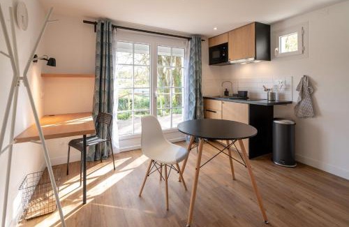 La Roche-sur-Yon Apartment | Maloca' Robretières