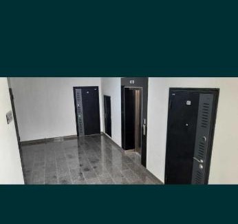 Andizhan Apartment | Malochniy 18 etajka