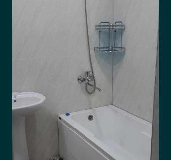 Andizhan Apartment | Malochniy 18 etajka