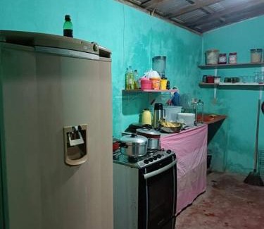 Braganca House | Maloha Beach House - Praia de Ajuruteua
