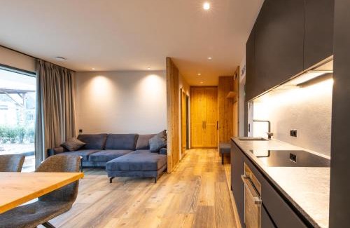 Lana Apartment | Malojerhof
