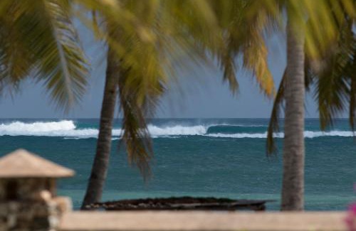 Nembrala Resort | Malole Surf House