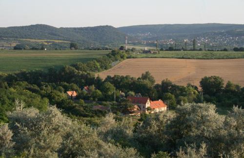 Csobanka House | Malomdűlő Farmház