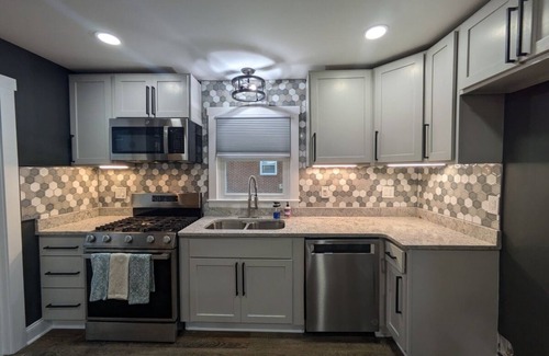 Mount Berry House | Malone Home