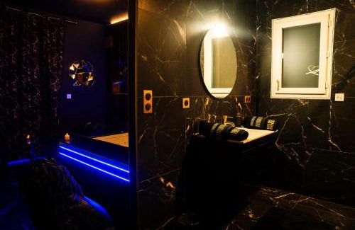 Bevons Apartment | MaLoveRoom