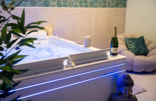 Bevons Apartment | MaLoveRoom
