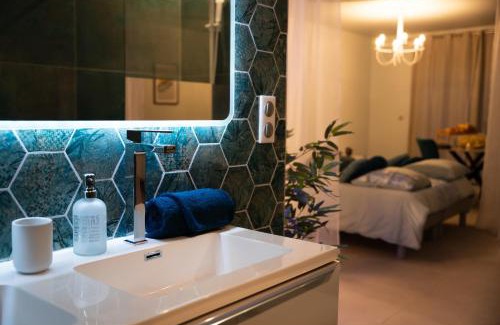 Bevons Apartment | MaLoveRoom