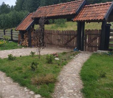 Jeziorany House | Malowniczy Zakątek w Dercu