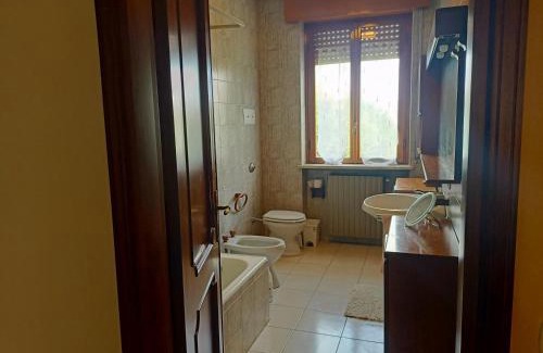 Cardano al Campo House | Malpensa Airport