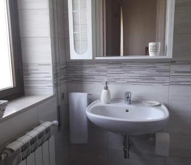 Case Nuove Bed & Breakfast | Malpensa Bed & Breakfast-No Breakfast
