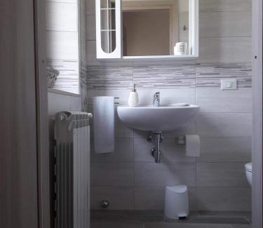 Case Nuove Bed & Breakfast | Malpensa Bed & Breakfast-No Breakfast