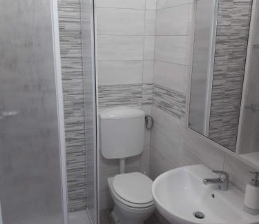 Case Nuove Bed & Breakfast | Malpensa Bed & Breakfast-No Breakfast