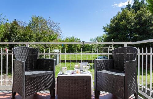 Case Nuove House | Malpensa Garden