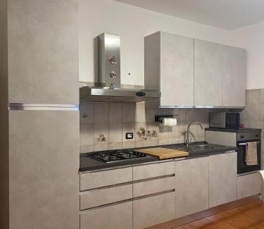 Oleggio Apartment | Malpensa - The Grace Place