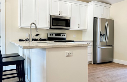 Stanley Bridge Condo | Malpeque Executive Suite - Located minutes from Cavendish