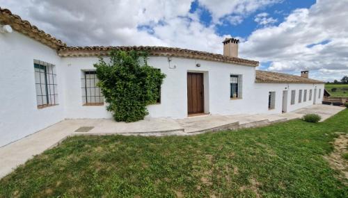 Altarejos House | Malpesa Rural